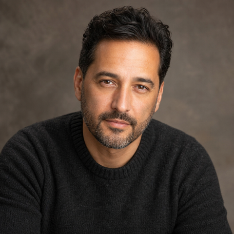 Orion Blake — Career & Destiny Advisor