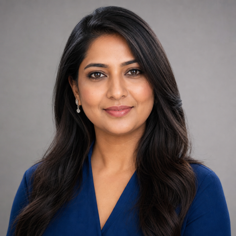 Amira Shah — Vedic & Western Astrology
