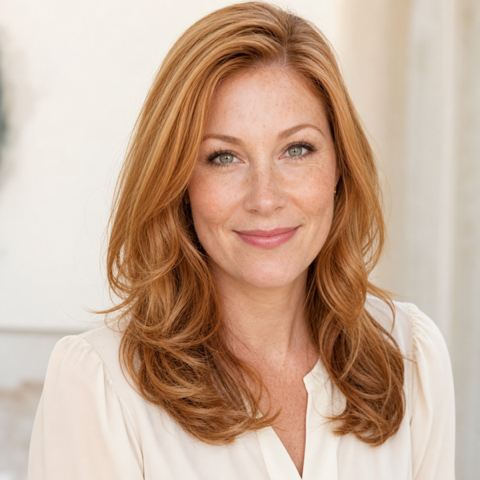 Claire Donovan — Relationship Empath