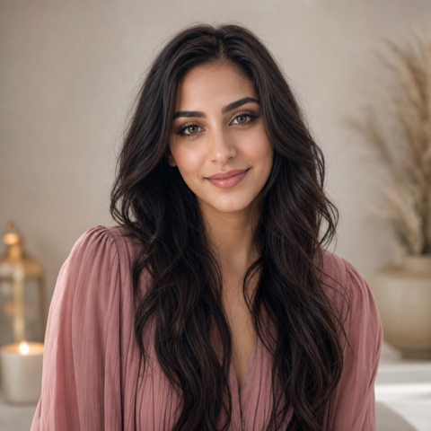 Leila Noor — Twin Flame & Soulmate Reader