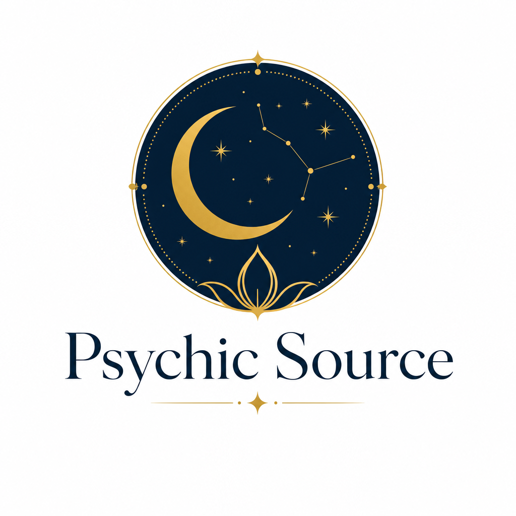 Psychic Source